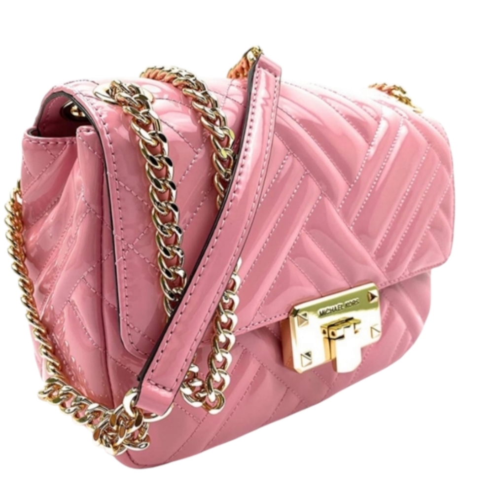 Micheal Kors Peyton Shoulder bag